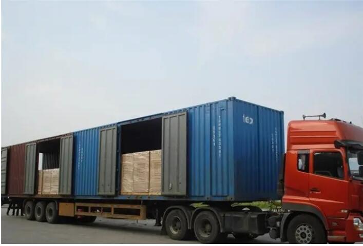 厦门到邕宁区整车运输