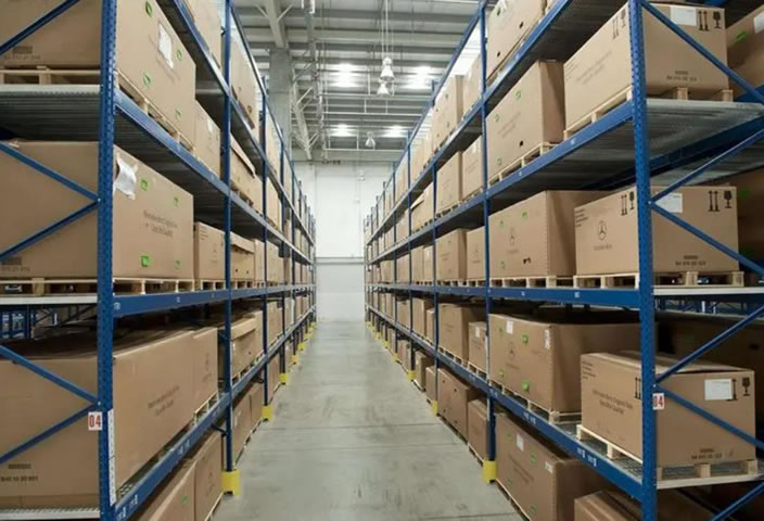 厦门到邕宁区货物仓储