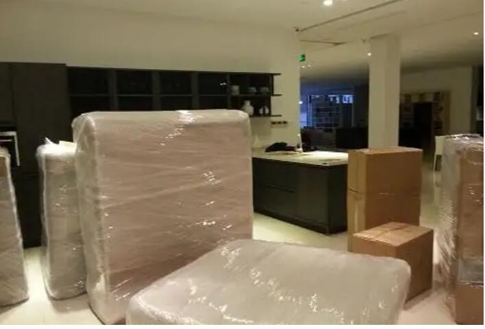 厦门到邕宁区长途搬家