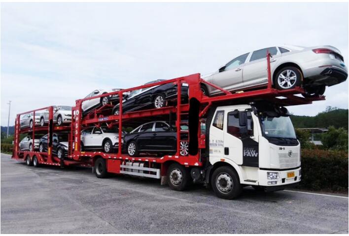 厦门到邕宁区轿车托运